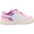 Baskets bébé fille Rose pink 1 - vertbaudet enfant 