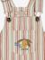 Salopette Frankie beige 4 - vertbaudet enfant 