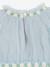 Robe Joelle bleu 4 - vertbaudet enfant 