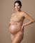 Tanga taille basse de maternité skin Chocolat+Latte+Rose 7 - vertbaudet enfant 