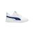 Baskets basses  à scratch Blanc   clyde   royal 1 - vertbaudet enfant 