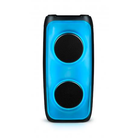 Enceinte enfant lumineuse avec support mobile Noir 5 - vertbaudet enfant 