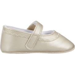 Chaussures-Chaussures bébé 17-26-Sandales fille modèle olenia