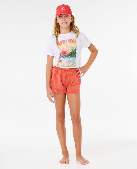 Short fille classic surf Cayenne 4 - vertbaudet enfant 