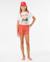 Short fille classic surf Cayenne 4 - vertbaudet enfant 