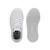 Baskets basses  à lacets Blanc or 5 - vertbaudet enfant 