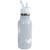Gourde en acier inoxydable les contes de christian la baleine (350 ml) Bleu, blanc 1 - vertbaudet enfant 