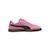 Baskets basses  à lacets Rose marine 1 - vertbaudet enfant 