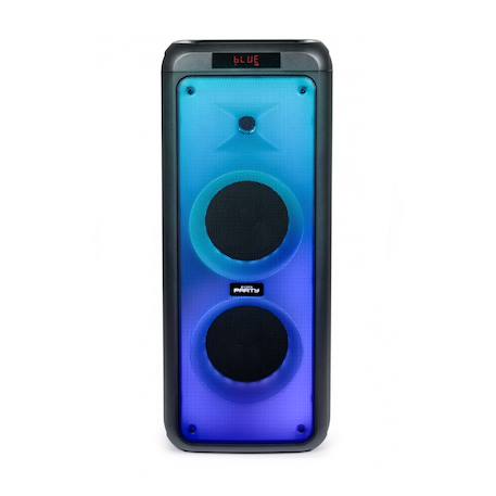 Enceinte de soirée enfant avec télécommande Noir 6 - vertbaudet enfant 