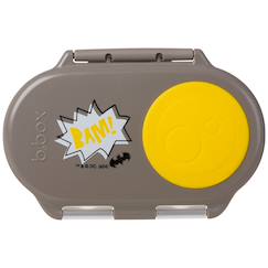 Puériculture-Repas-Boîte à goûter enfant Batman