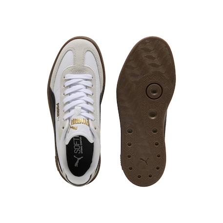 Basket garçon modèle club ii era jr Blanc noir+Blanc white 6 - vertbaudet enfant 