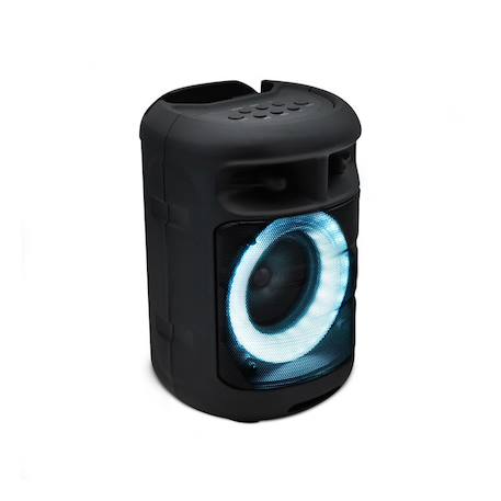Enceinte compacte enfant à effets lumineux Noir 3 - vertbaudet enfant 