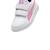 Baskets basses  à scratch Rose lilac 5 - vertbaudet enfant 