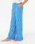 Pantalon sunshine disty fille Royal blue 1 - vertbaudet enfant 