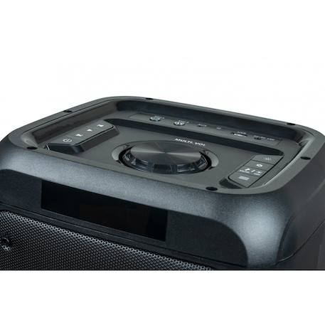 Enceinte de soirée enfant avec télécommande Noir 3 - vertbaudet enfant 