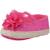 Sandales fille modèle oladia Rose 150 4 - vertbaudet enfant 