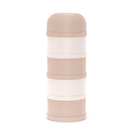 Doseur de lait en poudre Bleu poudré+Neutre+Rose ancienne+Vert-de-gris 5 - vertbaudet enfant 
