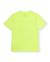 T-shirt garçon en maille avec motif sur le devant Jaune 2 - vertbaudet enfant 