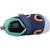 Sandales bébé garçon Bleu blue 6 - vertbaudet enfant 