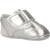 Detbies fille modèle nardo Argent 020+Beige 300 5 - vertbaudet enfant 
