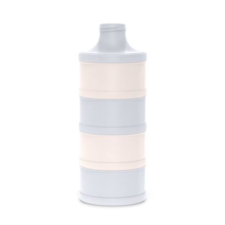 Doseur de lait en poudre Bleu poudré+Neutre+Rose ancienne+Vert-de-gris 2 - vertbaudet enfant 