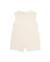 Barboteuse en tricot pour nouveau-né avec imprimé enfantin Beige 2 - vertbaudet enfant 