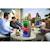 Enceinte enfant lumineuse avec support mobile Noir 3 - vertbaudet enfant 