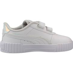 Chaussures-Chaussures bébé 17-26-Basket fille modèle 40228301