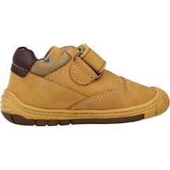 Chaussures-Bottes garçon modèle dexter