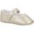Sandales fille modèle olenia D´or 050 5 - vertbaudet enfant 