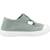 Basket garçon modèle 136625 Beige beige+Blanc blanco+Bleu marino+Vert jade 19 - vertbaudet enfant 