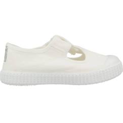 Chaussures-Chaussures bébé 17-26-Basket garçon modèle 136625