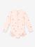 Maillot de bain manches longues rose 2 - vertbaudet enfant 