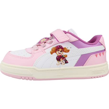 Baskets bébé fille Rose pink 2 - vertbaudet enfant 