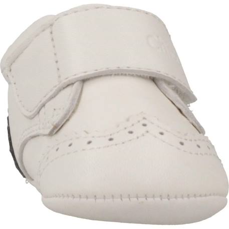 Detbies fille modèle nardo Argent 020+Beige 300 12 - vertbaudet enfant 