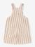 Salopette Frankie beige 2 - vertbaudet enfant 