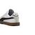 Basket garçon modèle club ii era jr Blanc noir+Blanc white 4 - vertbaudet enfant 