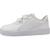 Basket fille modèle 40228301 Blanc white 2 - vertbaudet enfant 