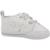Basket fille modèle orinda Blanc 300 5 - vertbaudet enfant 