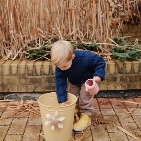 Arrosoir en silicone peony Rose 3 - vertbaudet enfant 