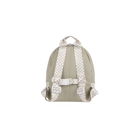 Sac à dos 7,5l pour enfant faro Matcha latte+Rose poudrée+Vert-de-gris 16 - vertbaudet enfant 