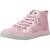 Basket fille modèle cristy Rose 100 4 - vertbaudet enfant 