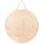 Mini tente de plage pop up anti-uv cherry navy dots Ecru, bleu, rouge 3 - vertbaudet enfant 