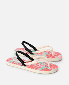 Chaussures-Chaussures fille 23-38-Tongs mixed bloom fille