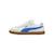 Baskets basses  à lacets Puma blanc puma team royal 2 - vertbaudet enfant 