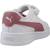 Basket fille modèle 179177 Blanc whtpnk 3 - vertbaudet enfant 