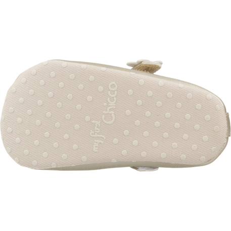 Sandales fille modèle olenia D´or 050 6 - vertbaudet enfant 