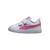 Baskets basses  à scratch Rose lilac 2 - vertbaudet enfant 