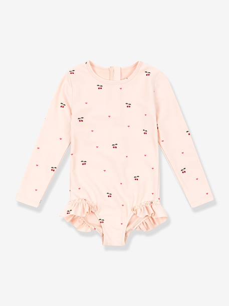 Fille-Maillot de bain-Maillot de bain manches longues