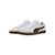 Basket garçon modèle club ii era jr Blanc noir+Blanc white 3 - vertbaudet enfant 